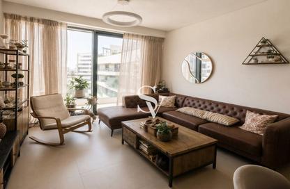 Apartment - 3 - 4 for sale in Altia One - Dubai Silicon Oasis - Dubai Apartment - 3 - 4 for sale in Altia One - Dubai Silicon Oasis - Dubai