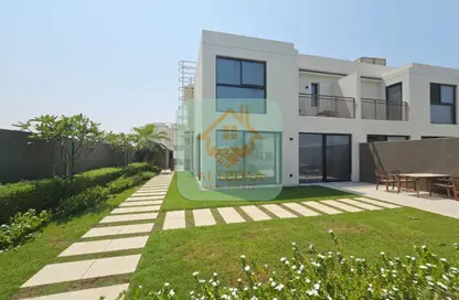 تاون هاوس - 3 غرف نوم - 4 حمامات للبيع في جزيرة الصقر الجنوبية - جزيرة فالكون - قرية الحمرا - رأس الخيمة تاون هاوس - 3 غرف نوم - 4 حمامات للبيع في جزيرة الصقر الجنوبية - جزيرة فالكون - قرية الحمرا - رأس الخيمة