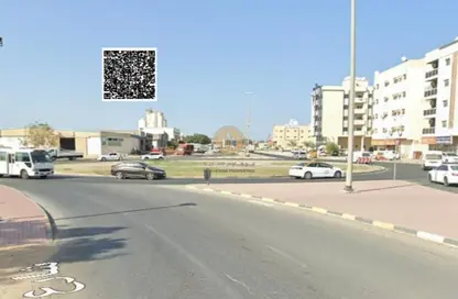 Land - Studio for sale in Al Jurf Industrial 2 - Al Jurf Industrial - Ajman
