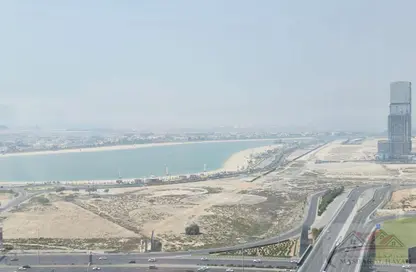 Apartment - 1 Bedroom - 2 Bathrooms for rent in Sahara Tower 6 - Sahara Complex - Al Nahda - Sharjah