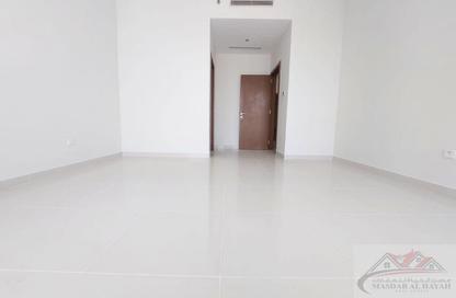 Apartment - 1 - 2 for rent in Sahara Tower 6 - Sahara Complex - Al Nahda - Sharjah