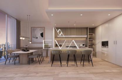 Apartment - 1 - 2 for sale in The Highbury - Sobha Hartland - Mohammed Bin Rashid City - Dubai