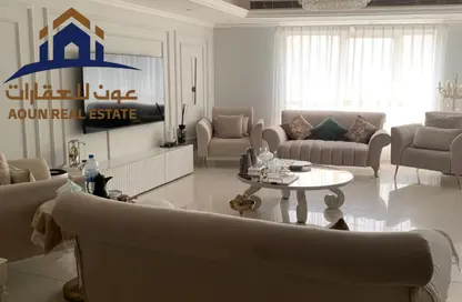 شقة - 4 غرف نوم - 4 حمامات للبيع في برج ريفيرا - المجاز 3 - المجاز - الشارقة
