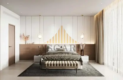 Apartment - 1 Bedroom - 2 Bathrooms for sale in Golden Wood Views 5 - District 14 - Jumeirah Village Circle - Dubai