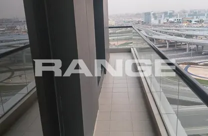 شقة - 2 غرف نوم - 2 حمامات للايجار في برج إسكان - دبي مارينا - دبي