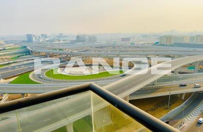 Apartment - 2 Bedrooms - 2 Bathrooms for rent in Escan Tower - Dubai Marina - Dubai
