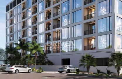 Apartment - 1 Bedroom - 2 Bathrooms for sale in The Collective - Residential District - Dubai South (Dubai World Central) - Dubai