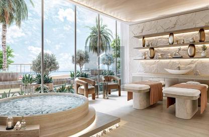 Apartment - 3 - 4 for sale in Damac City Tower A - Damac City - Al Safa 1 - Al Safa - Dubai Apartment - 3 - 4 for sale in Damac City Tower A - Damac City - Al Safa 1 - Al Safa - Dubai