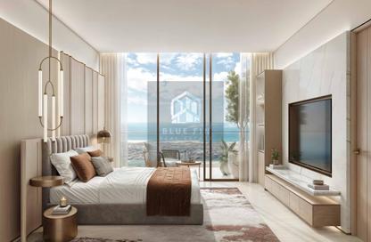 Apartment - 3 - 4 for sale in Damac City Tower A - Damac City - Al Safa 1 - Al Safa - Dubai