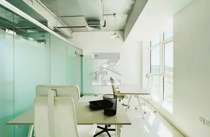 Office Space - Studio - 1 Bathroom for sale in Diamond Business Center 2 - Arjan - Dubai