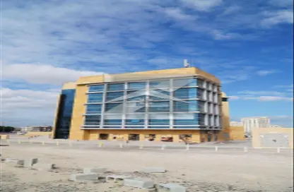 مكتب - استوديو للبيع في دايموند بيزنس سنتر 2 - ارجان - دبي