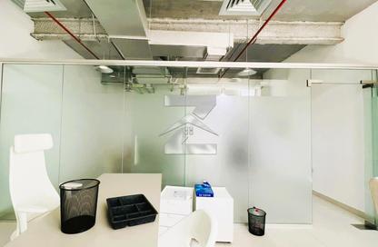 Office Space - Studio - 1 Bathroom for sale in Diamond Business Center 2 - Arjan - Dubai