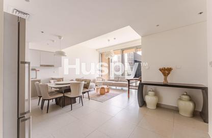 Apartment - 2 Bedrooms - 2 Bathrooms for sale in Forte 1 - Forte - Downtown Dubai - Dubai Apartment - 2 Bedrooms - 2 Bathrooms for sale in Forte 1 - Forte - Downtown Dubai - Dubai