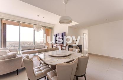 Apartment - 2 Bedrooms - 2 Bathrooms for sale in Forte 1 - Forte - Downtown Dubai - Dubai Apartment - 2 Bedrooms - 2 Bathrooms for sale in Forte 1 - Forte - Downtown Dubai - Dubai