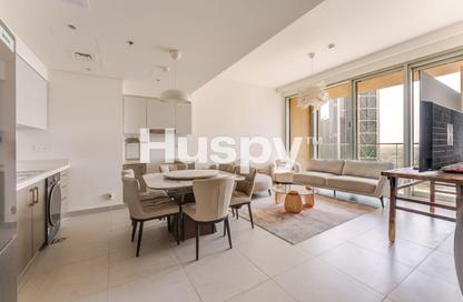 Apartment - 2 Bedrooms - 2 Bathrooms for sale in Forte 1 - Forte - Downtown Dubai - Dubai Apartment - 2 Bedrooms - 2 Bathrooms for sale in Forte 1 - Forte - Downtown Dubai - Dubai
