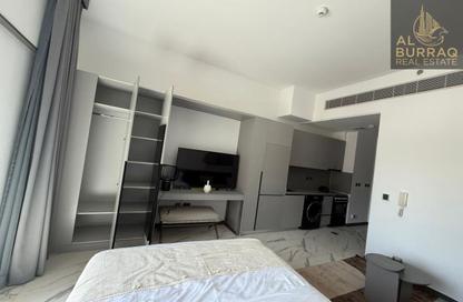 Apartment - Studio - 1 for rent in MAG 890 - MAG City - Mohammed Bin Rashid City - Dubai
