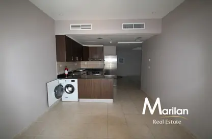 Apartment - 2 Bedrooms - 2 Bathrooms for rent in Elite Residence - Dubai Marina - Dubai