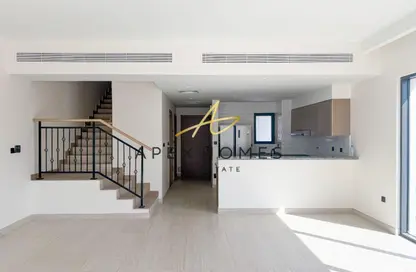 تاون هاوس - 4 غرف نوم - 5 حمامات للبيع في سانتوريني - داماك لاجونز - دبي