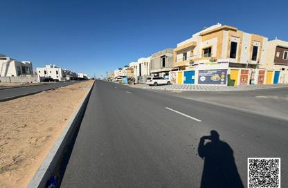 Land - Studio for sale in A2 - Al Ameera Village - Ajman
