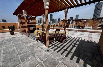 Apartment - 2 Bedrooms - 3 Bathrooms for sale in Maple 1 - Emirates Gardens 2 - District 14 - Jumeirah Village Circle - Dubai