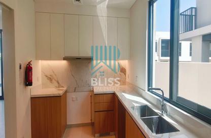 Townhouse - 4 Bedrooms - 4 Bathrooms for rent in Jebel Ali Village Townhouses - Jebel Ali Village - Jebel Ali - Dubai