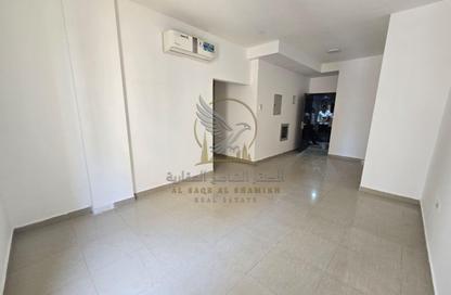 Apartment - 1 Bedroom - 1 Bathroom for rent in Bu Tina - Al Sharq - Sharjah