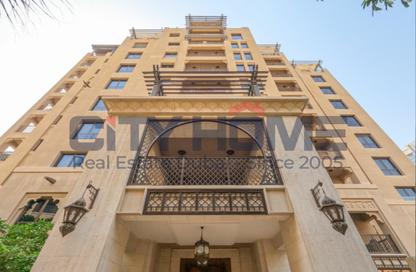 Apartment - 2 - 3 for sale in Reehan 7 - Reehan - Old Town - Downtown Dubai - Dubai