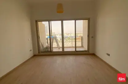 شقة - غرفة نوم - 2 حمامات للبيع في طراز أوروبي - مساكن القناه المائية - مدينة دبي الرياضية - دبي