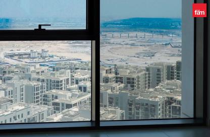 Apartment - 2 Bedrooms - 2 Bathrooms for rent in Palace Residence North - Dubai Creek Harbour (The Lagoons) - Dubai