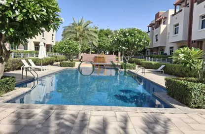Apartment - 1 Bedroom - 2 Bathrooms for sale in Al Khaleej Village - Al Ghadeer - Abu Dhabi