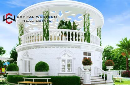 Apartment - Studio - 1 Bathroom for sale in Vincitore Aqua Dimore - Dubai Science Park - Dubai