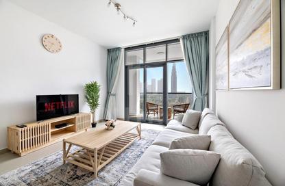 Apartment - 2 Bedrooms - 2 Bathrooms for rent in Bellevue Tower 1 - Bellevue Towers - Downtown Dubai - Dubai Apartment - 2 Bedrooms - 2 Bathrooms for rent in Bellevue Tower 1 - Bellevue Towers - Downtown Dubai - Dubai