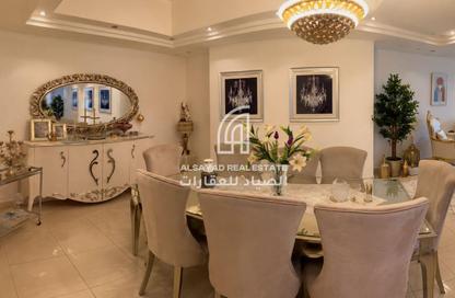 Apartment - 3 Bedrooms - 4 Bathrooms for sale in Al Dana Tower - Al Majaz 3 - Al Majaz - Sharjah Apartment - 3 Bedrooms - 4 Bathrooms for sale in Al Dana Tower - Al Majaz 3 - Al Majaz - Sharjah