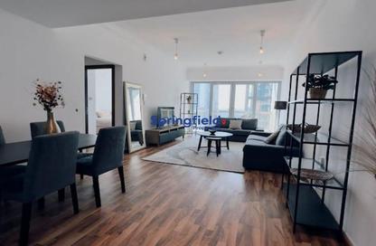 Apartment - 2 Bedrooms - 3 Bathrooms for rent in 8 Boulevard Walk - Mohammad Bin Rashid Boulevard - Downtown Dubai - Dubai Apartment - 2 Bedrooms - 3 Bathrooms for rent in 8 Boulevard Walk - Mohammad Bin Rashid Boulevard - Downtown Dubai - Dubai
