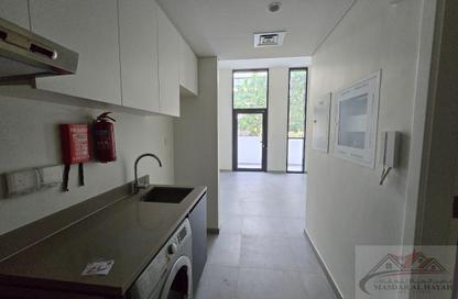 Apartment - Studio - 1 for rent in The Link - East Village - Aljada - Sharjah Apartment - Studio - 1 for rent in The Link - East Village - Aljada - Sharjah