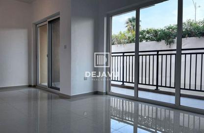 Townhouse - 3 - 3 for sale in Victoria - Damac Hills 2 - Dubai