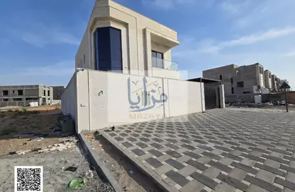 Villa - 5 Bedrooms - 7 Bathrooms for sale in Al Zaheya Gardens - Al Zahya - Ajman