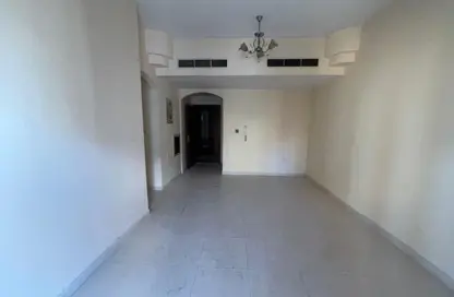 Apartment - 2 Bedrooms - 2 Bathrooms for rent in Sheikh Jaber Al Sabah Street - Al Naimiya - Al Nuaimiya - Ajman