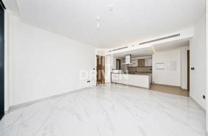 Apartment - 2 - 4 for sale in Crest Grande - Sobha Hartland - Mohammed Bin Rashid City - Dubai