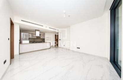 Apartment - 2 - 4 for sale in Crest Grande - Sobha Hartland - Mohammed Bin Rashid City - Dubai
