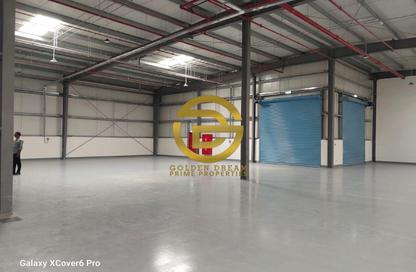 Warehouse - Studio - 1 for rent in Dubai Investment Park 2 (DIP 2) - Dubai Investment Park (DIP) - Dubai
