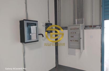 Warehouse - Studio - 1 for rent in Dubai Investment Park 2 (DIP 2) - Dubai Investment Park (DIP) - Dubai