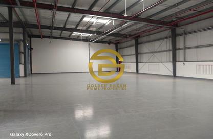 Warehouse - Studio - 1 for rent in Dubai Investment Park 2 (DIP 2) - Dubai Investment Park (DIP) - Dubai