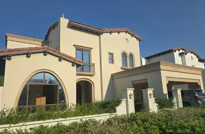 Villa - 4 Bedrooms - 4 Bathrooms for rent in Rosa - Arabian Ranches 2 - Dubai