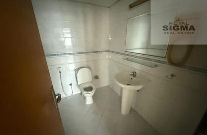 Apartment - 1 Bedroom - 2 Bathrooms for rent in Mankhool Building - Mankhool - Bur Dubai - Dubai