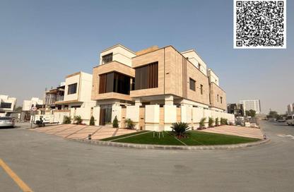 Villa - 7 Bedrooms - 7+ Bathrooms for sale in Al Yasmeen 1 - Al Yasmeen - Ajman Villa - 7 Bedrooms - 7+ Bathrooms for sale in Al Yasmeen 1 - Al Yasmeen - Ajman