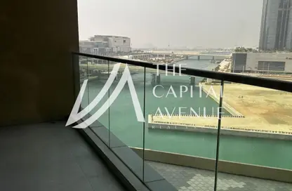 شقة - غرفة نوم - 2 حمامات للبيع في كانال ريزيدينس - جزيرة الريم - أبوظبي