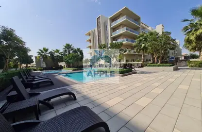 Apartment - Studio - 1 Bathroom for rent in Al Zahia Garden Apartments - Al Zahia - Muwaileh Commercial - Sharjah