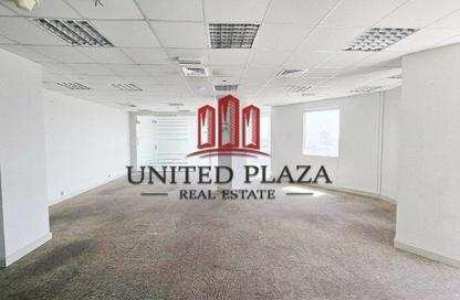 Office Space - Studio for rent in Al Jazeera Sports and Cultural Club - Muroor Area - Abu Dhabi Office Space - Studio for rent in Al Jazeera Sports and Cultural Club - Muroor Area - Abu Dhabi