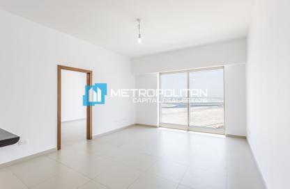 Apartment - 1 Bedroom - 1 Bathroom for sale in The Gate Tower 3 - Shams Abu Dhabi - Al Reem Island - Abu Dhabi